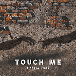 Touch Me Cover